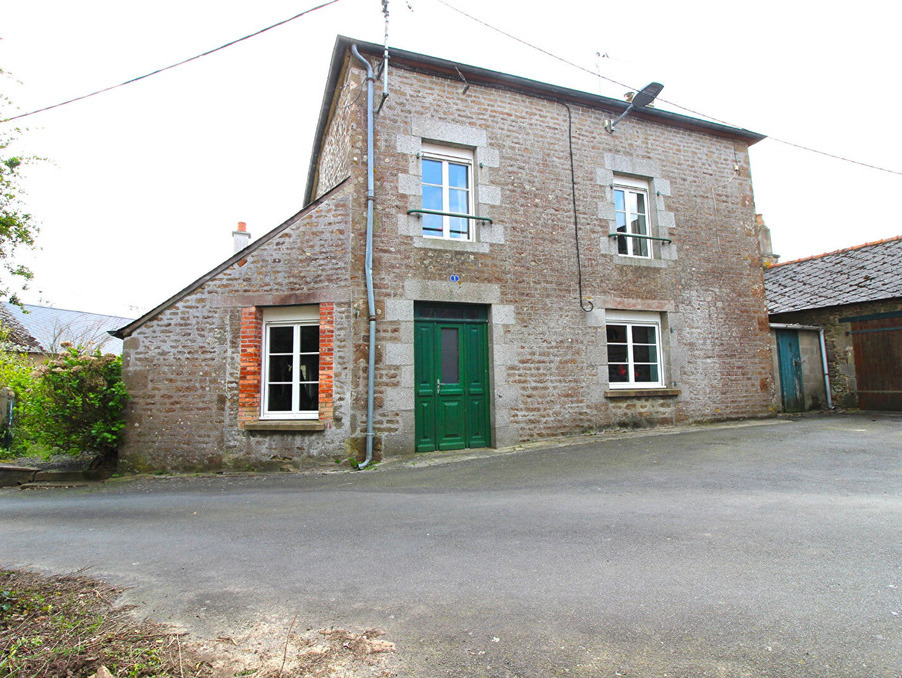 Vente Maison/Villa SAINT ELLIER DU MAINE 53220 Mayenne FRANCE