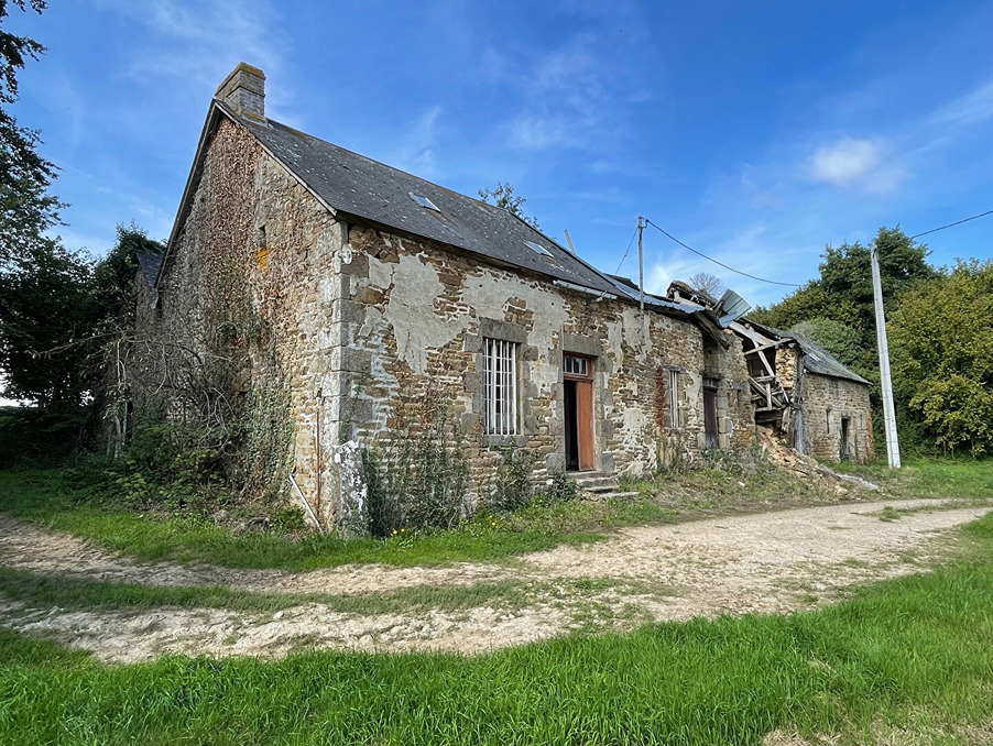 Vente Maison/Villa COUESMES VAUCE 53300 Mayenne FRANCE