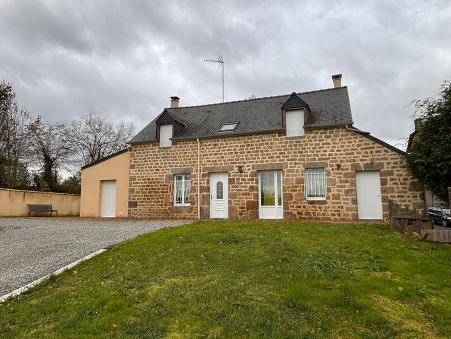 Vente Maison/Villa GORRON 53120 Mayenne FRANCE