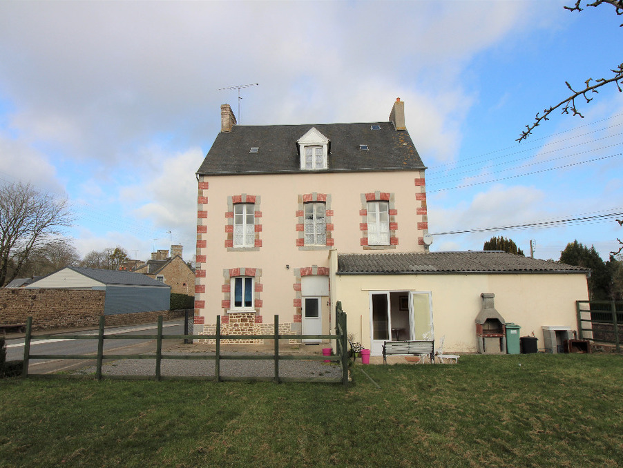 Vente Maison/Villa LANDIVY 53190 Mayenne FRANCE