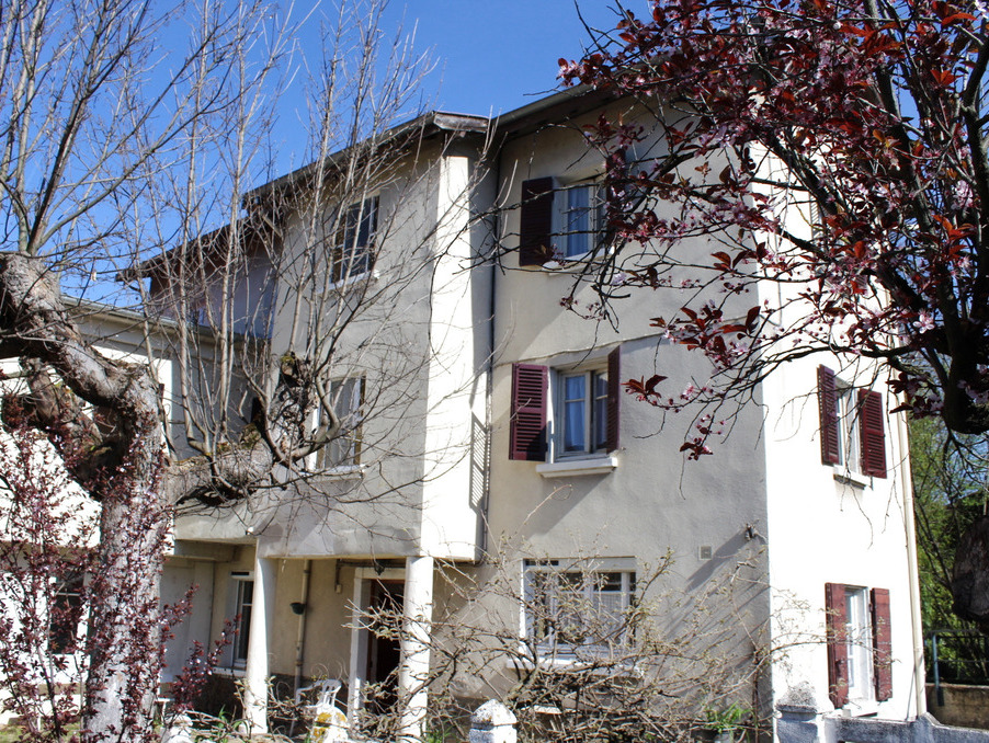 Vente Maison/Villa CIVRIEUX-D AZERGUES 69380 Rhne FRANCE