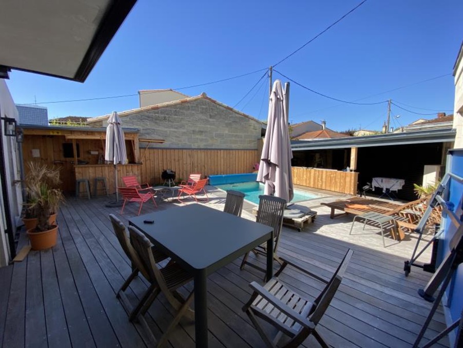 Vente Maison/Villa BORDEAUX 33200 Gironde FRANCE