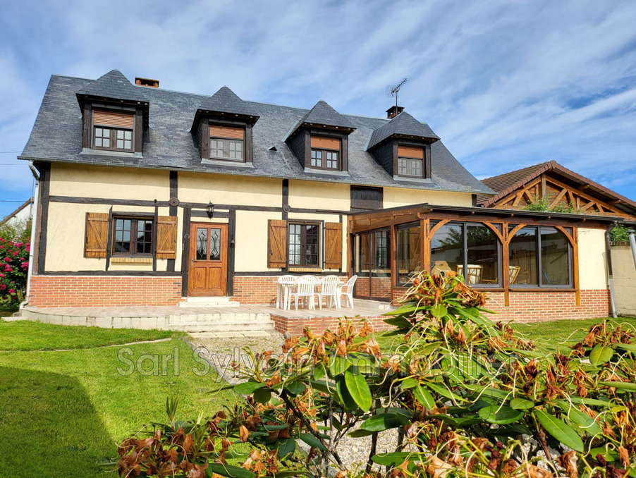 Vente Maison/Villa FONTENAY-TORCY 60380 Oise FRANCE