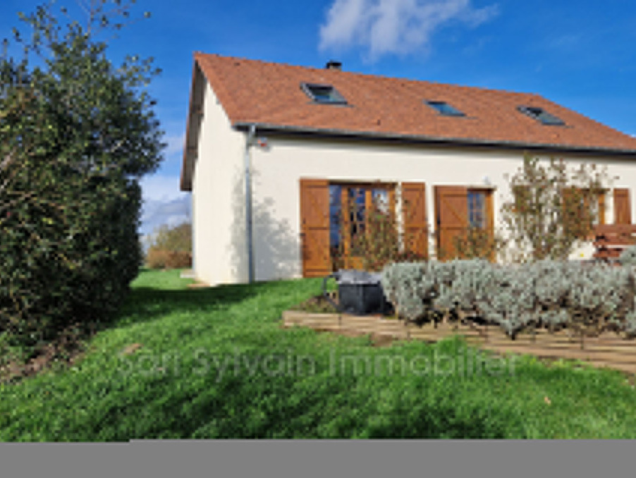 Vente Maison/Villa GERBEROY 60380 Oise FRANCE