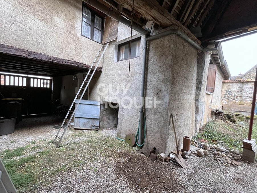 Vente Maison/Villa APPOIGNY 89380 Yonne FRANCE