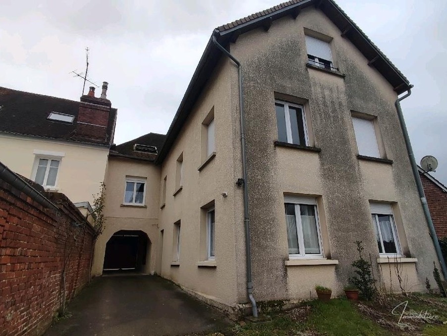 Vente Appartement BEAUVAIS 60000 Oise FRANCE