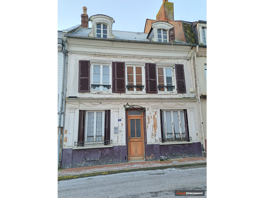 Vente Maison/Villa OISEMONT 80140 Somme FRANCE