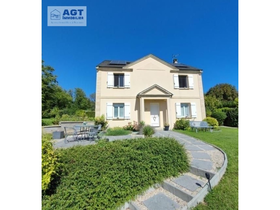 Vente Maison/Villa FROISSY 60480 Oise FRANCE