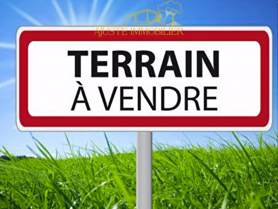 Vente Terrain MARTIGUES 13500 Bouches du Rhne FRANCE
