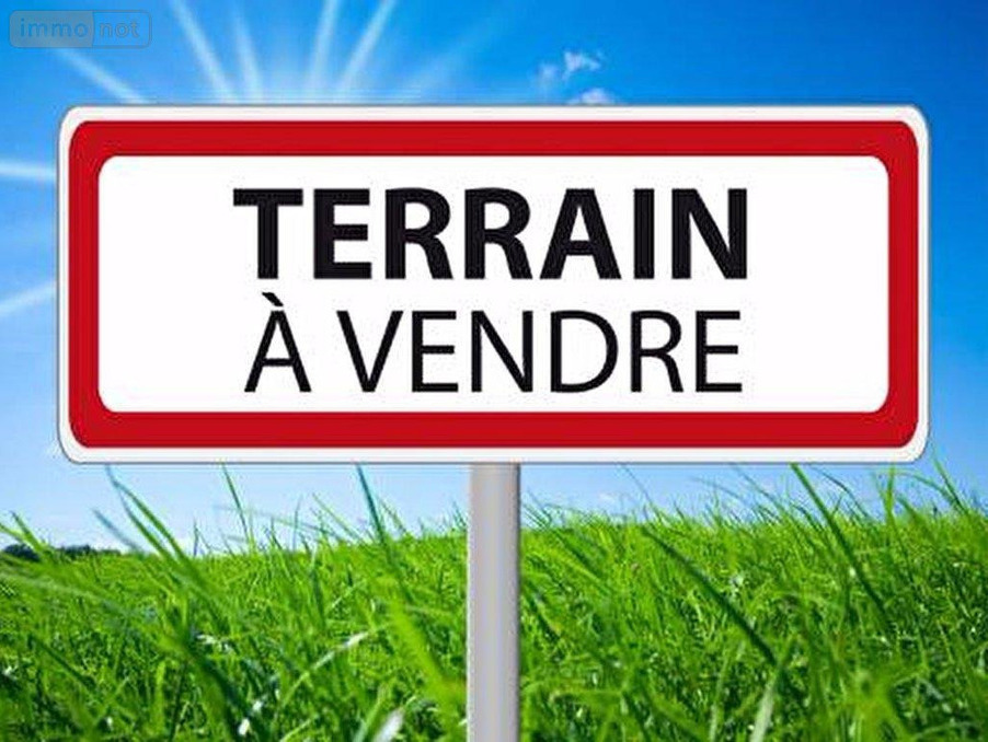 Vente Terrain MAIGNELAY-MONTIGNY 60420 Oise FRANCE
