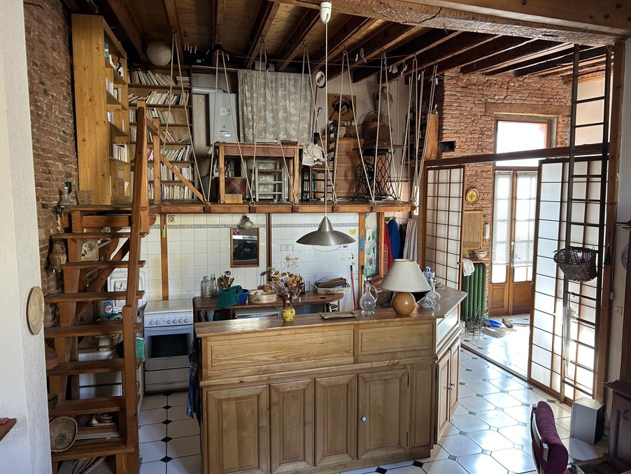 Vente Appartement TOULOUSE 31000 Haute Garonne FRANCE