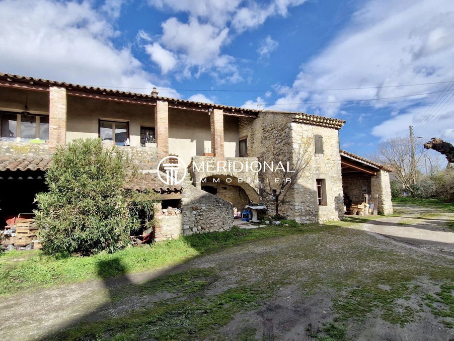 Vente Maison/Villa SAINT-CHRISTOL-LES-ALES 30380 Gard FRANCE