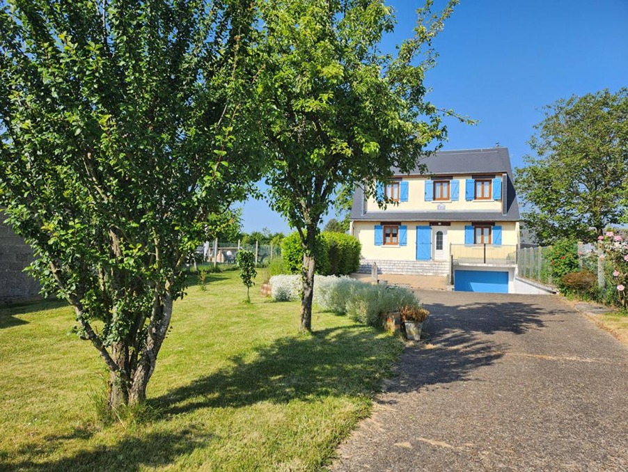 Vente Maison/Villa SAINT-OMER-EN-CHAUSSEE 60860 Oise FRANCE