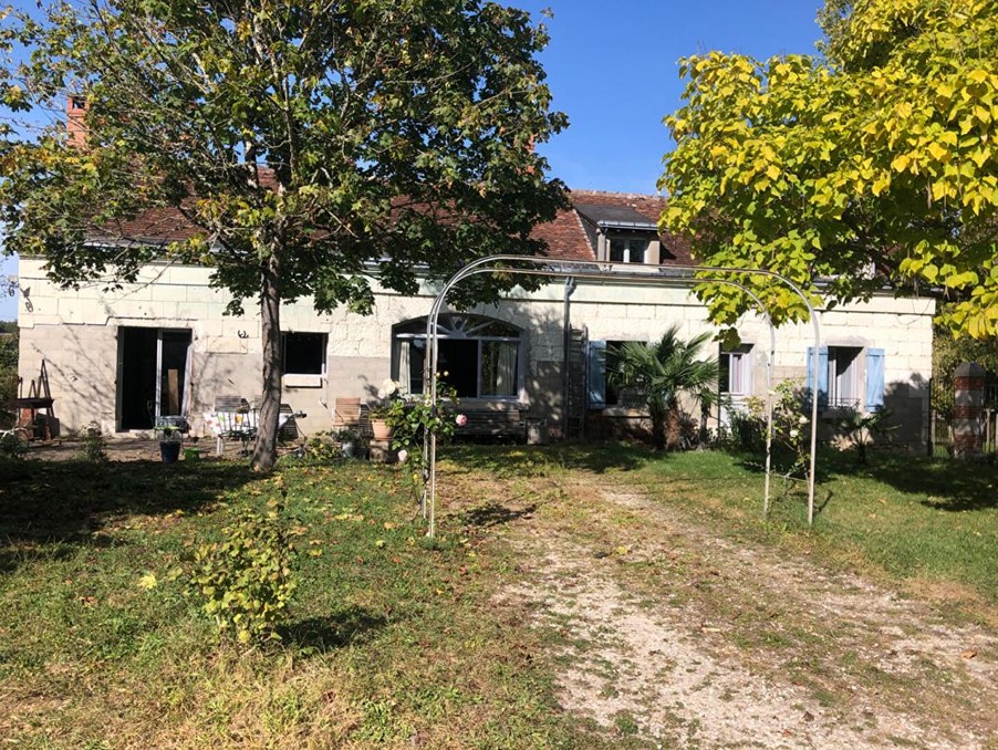 Vente Maison/Villa FAVEROLLES-SUR-CHER 41400 Loir et Cher FRANCE
