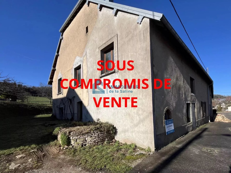 Vente Maison/Villa BESANCON 25000 Doubs FRANCE
