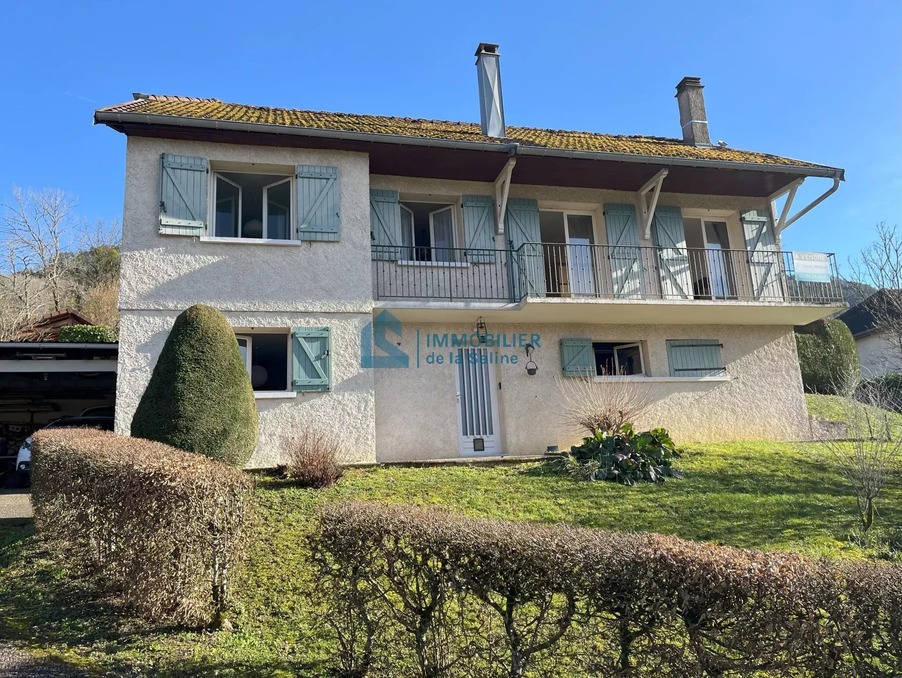 Vente Maison/Villa SALINS-LES-BAINS 39110 Jura FRANCE
