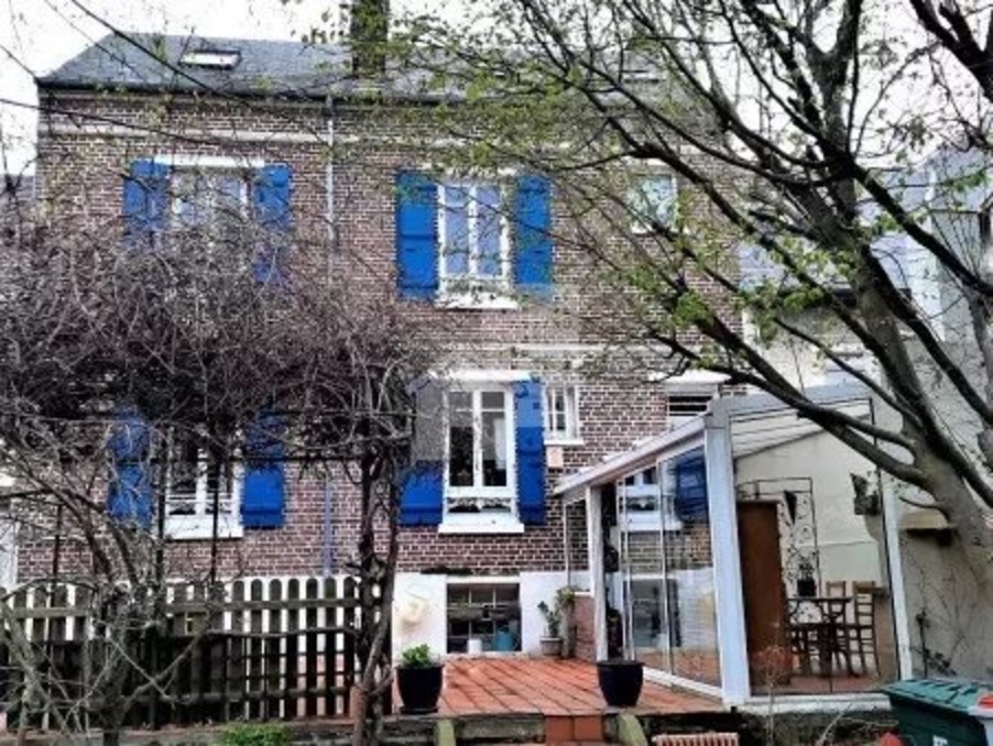Vente Maison/Villa CREIL 60100 Oise FRANCE
