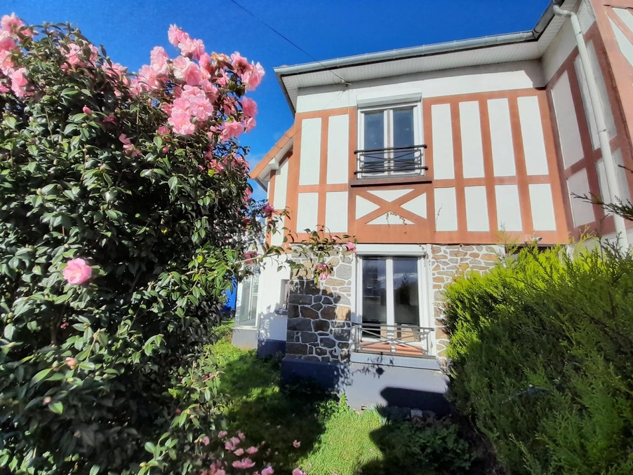 Vente Maison/Villa SAINT-BRIEUC 22000 Ctes d'Armor FRANCE