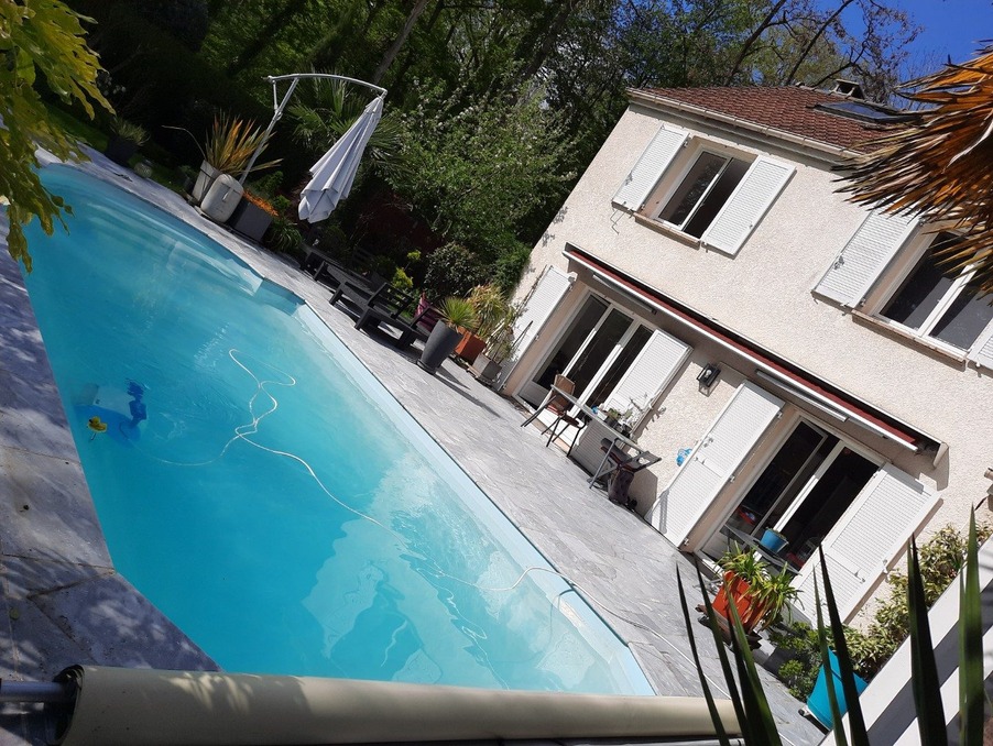 Vente Maison/Villa LE MESNIL-SAINT-DENIS 78320 Yvelines FRANCE