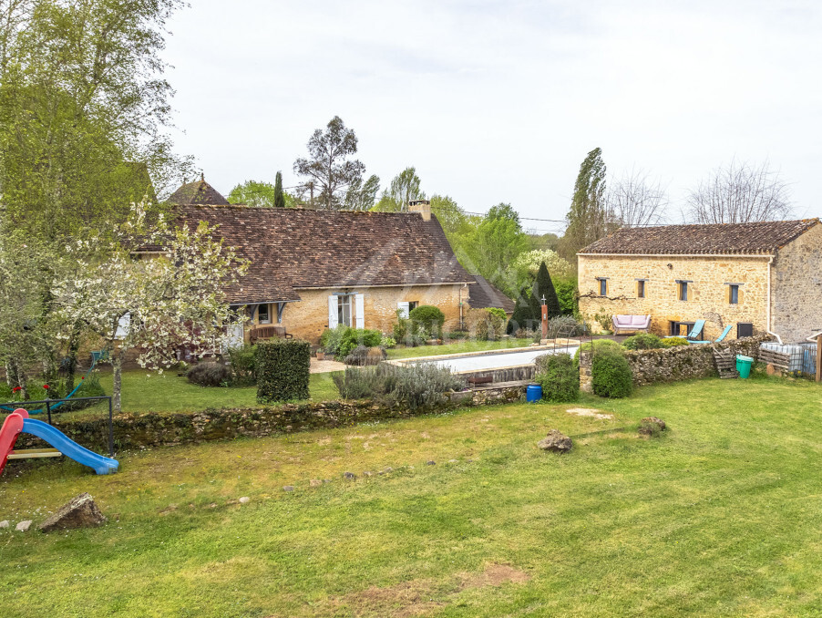 Vente Maison/Villa LALINDE 24150 Dordogne FRANCE