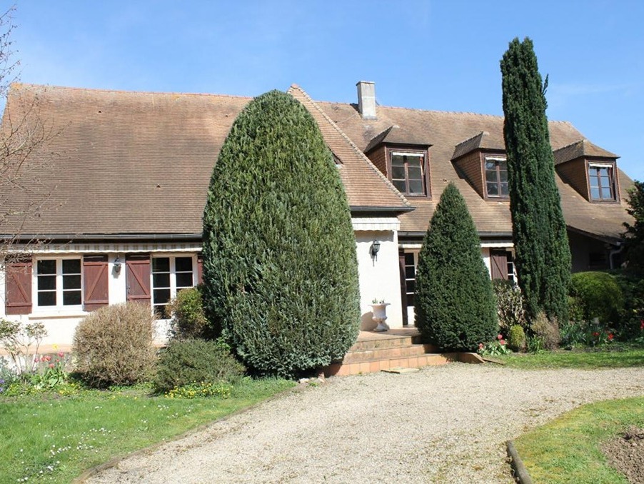 Vente Maison/Villa MONTFORT-L AMAURY 78490 Yvelines FRANCE