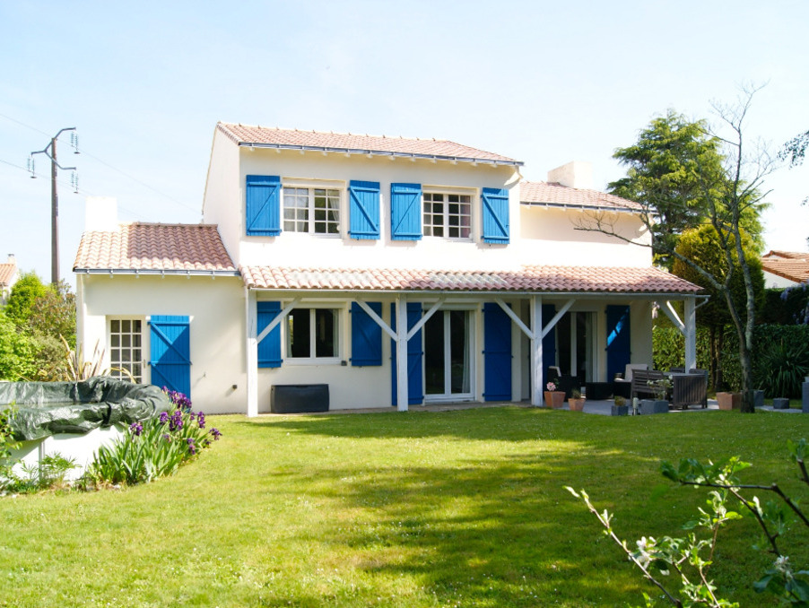 Vente Maison/Villa BASSE-GOULAINE 44115 Loire Atlantique FRANCE
