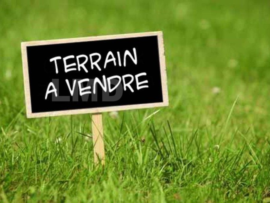 Vente Terrain SAINT-JULIEN-DE-L ESCAP 17400 Charente Maritime FRANCE