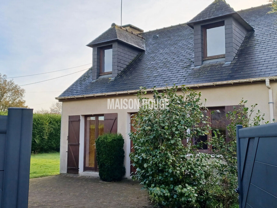Vente Maison/Villa LANVALLAY 22100 Ctes d'Armor FRANCE