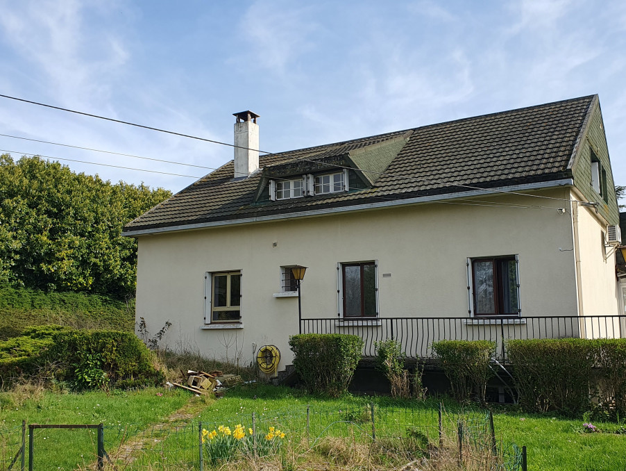 Vente Maison/Villa MICHERY 89140 Yonne FRANCE