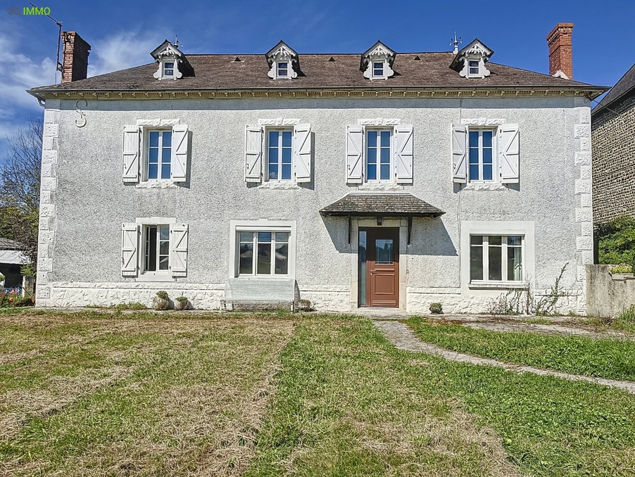 Vente Maison/Villa MONEIN 64360 Pyrenes Atlantiques FRANCE