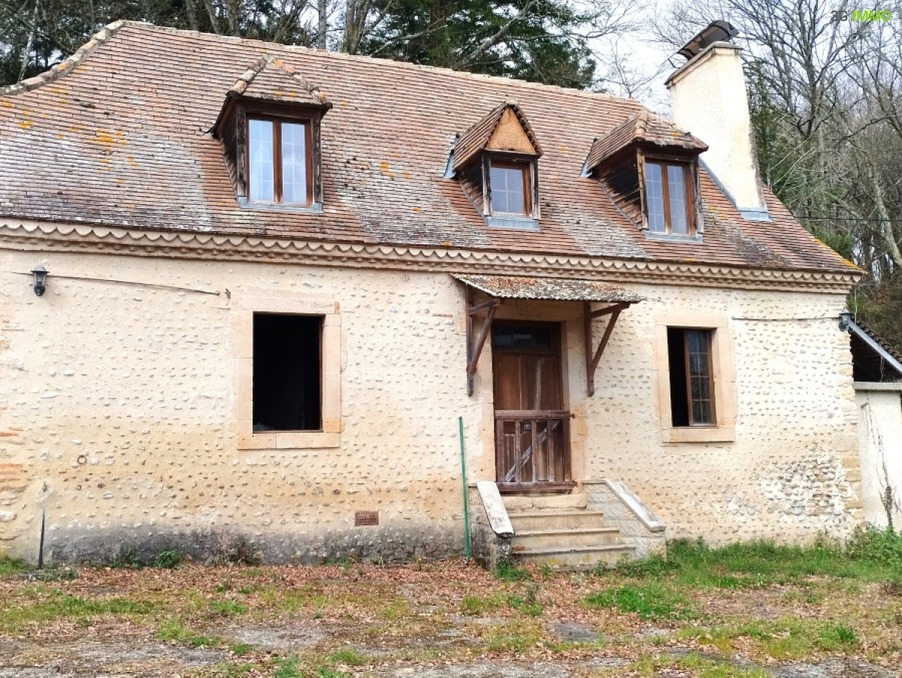Vente Maison/Villa ANOYE 64350 Pyrenes Atlantiques FRANCE