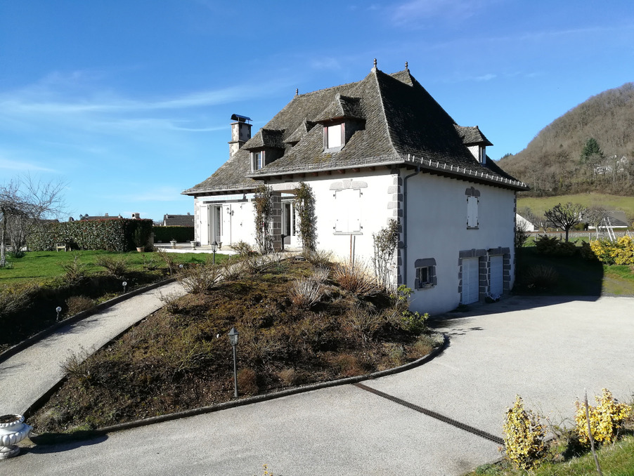 Vente Maison/Villa POLMINHAC 15800 Cantal FRANCE