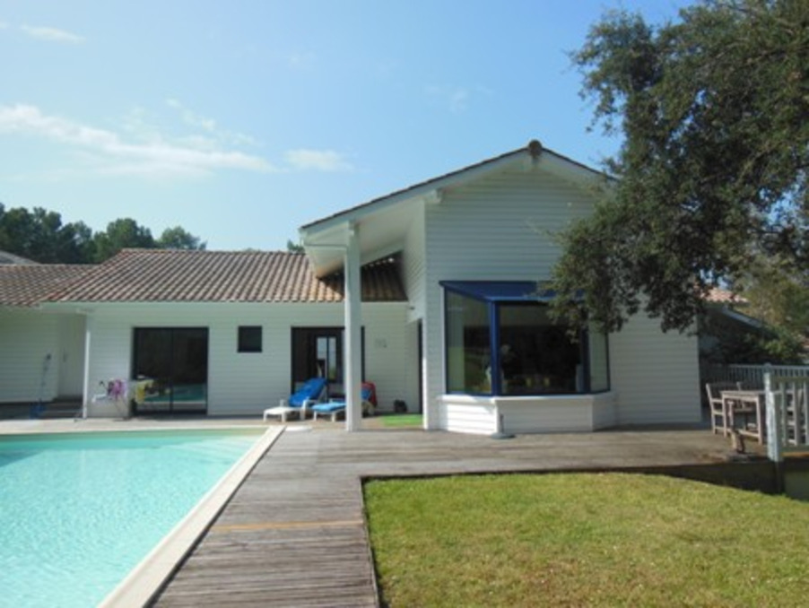 Vente Maison/Villa MOLIETS ET MAA 40660 Landes FRANCE