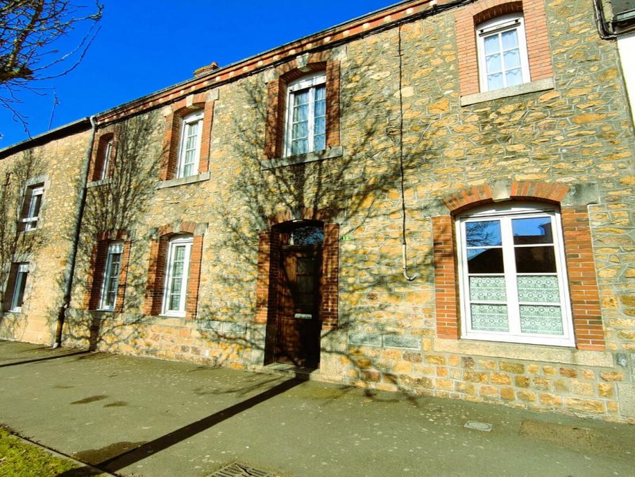 Vente Maison/Villa MARTIGNE-SUR-MAYENNE 53470 Mayenne FRANCE