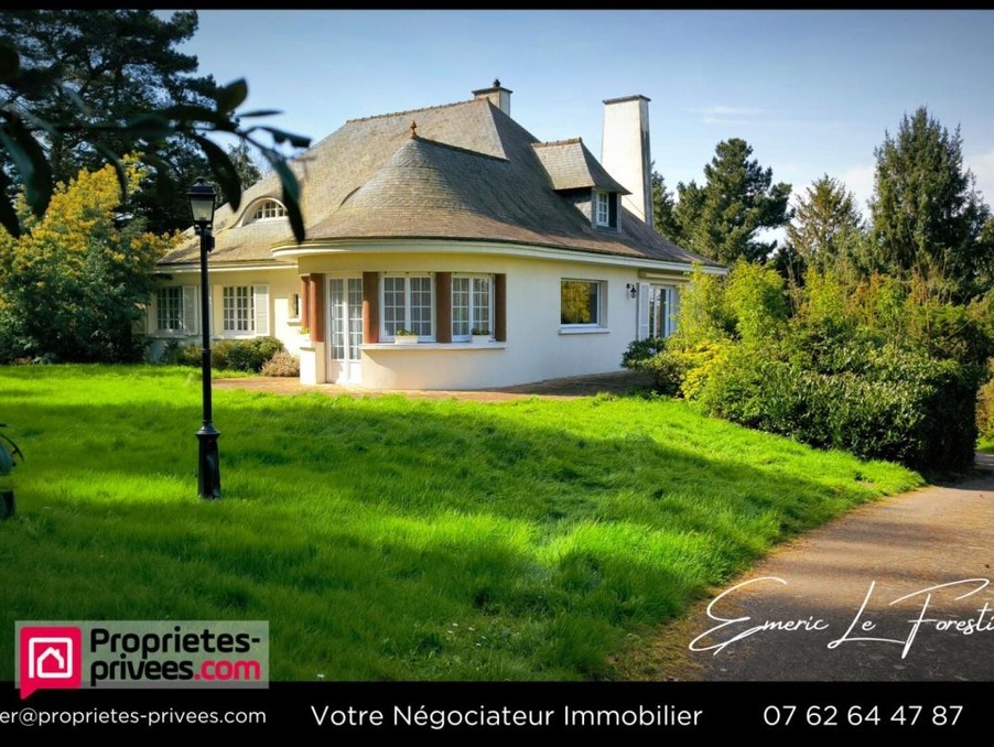 Vente Maison/Villa CHATEAUBRIANT 44110 Loire Atlantique FRANCE