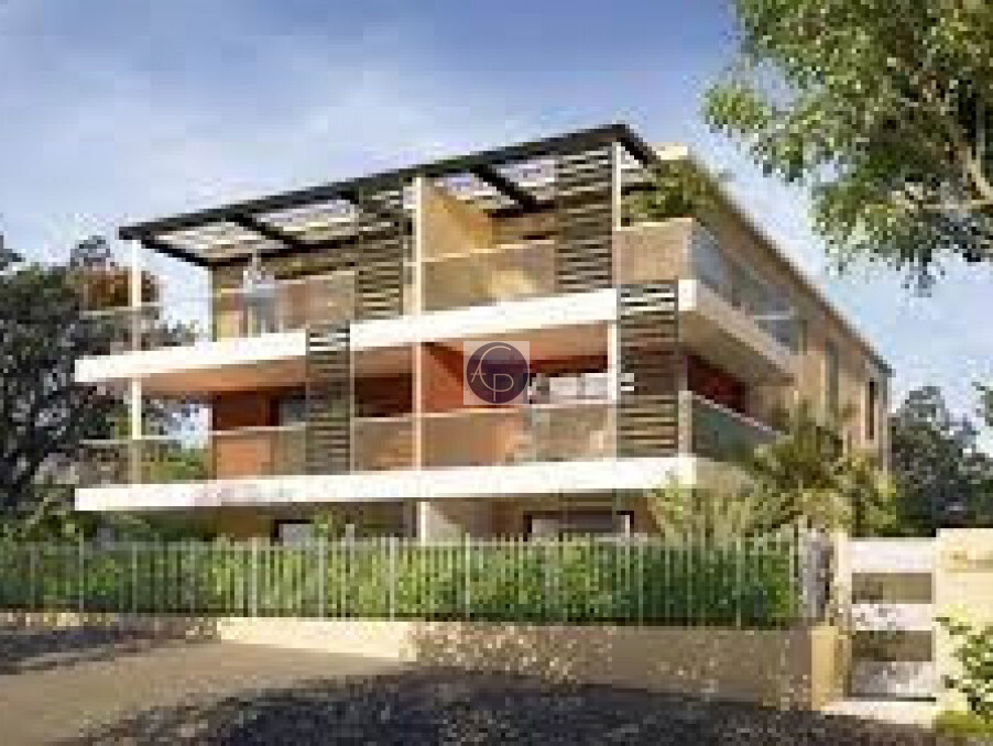 Vente Appartement ILE MAURICE 99390  FRANCE