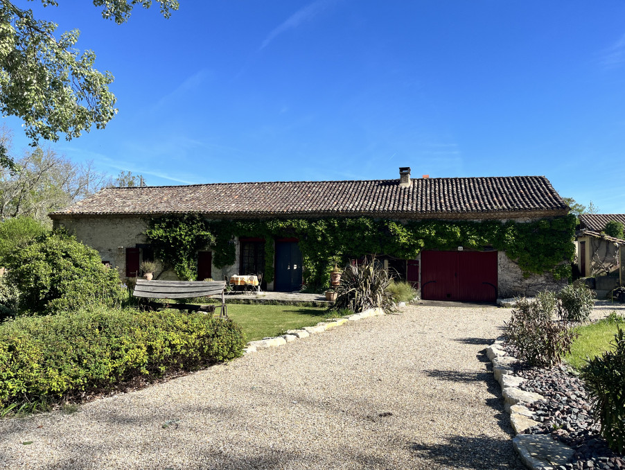 Vente Maison/Villa ROUFFIGNAC DE SIGOULES 24240 Dordogne FRANCE