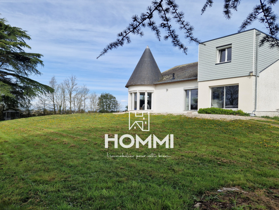 Vente Maison/Villa LIGNE 44850 Loire Atlantique FRANCE