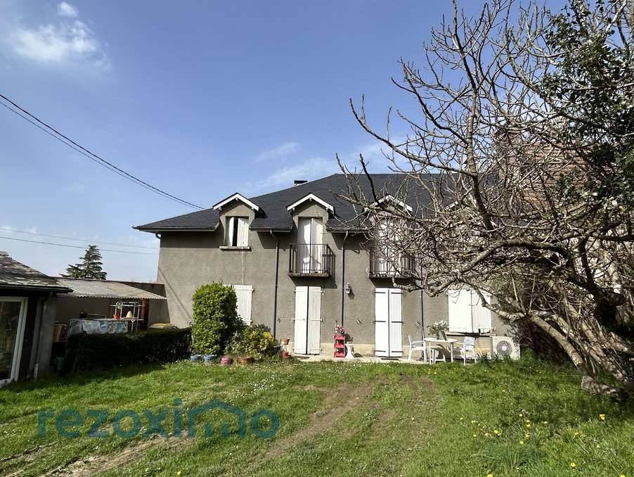 Vente Maison/Villa ORLEIX 65800 Hautes Pyrenes FRANCE