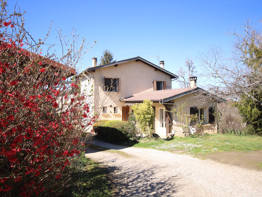 Vente Maison/Villa BENAIX 09300 Arige FRANCE