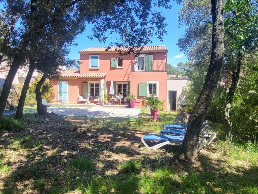 Vente Maison/Villa CASTRIES 34160 Herault FRANCE