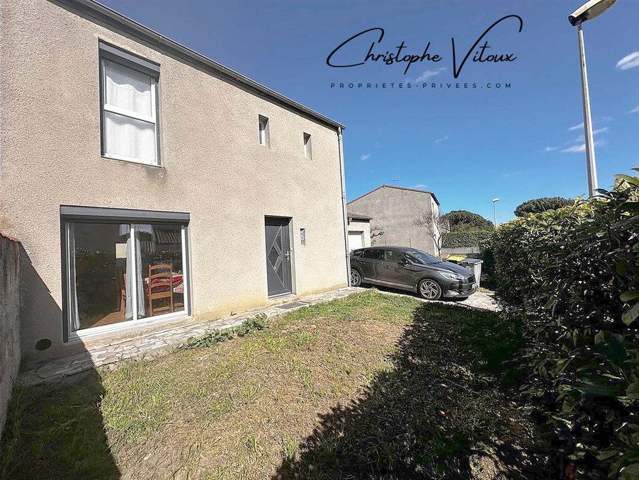 Vente&nbsp;Maison/Villa&nbsp;CARCASSONNE&nbsp;11000&nbsp;Aude&nbsp;FRANCE