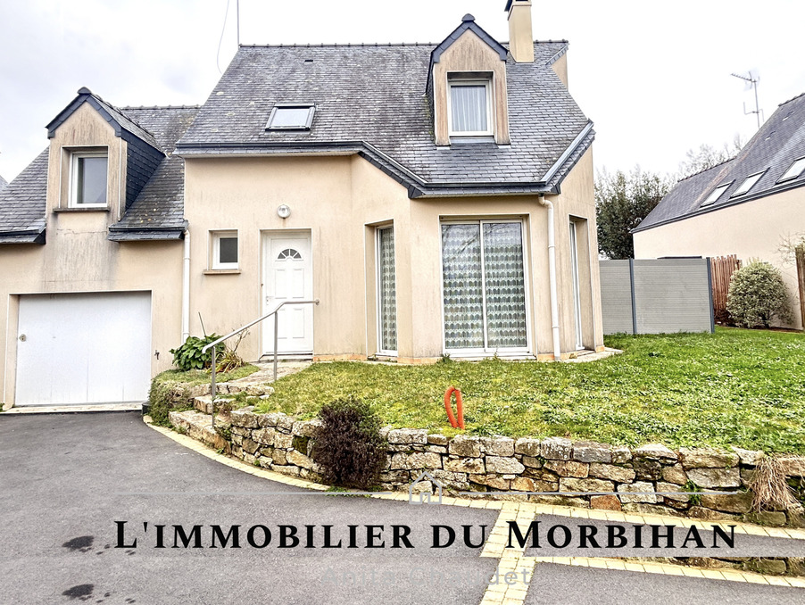 Vente Maison/Villa DAMGAN 56750 Morbihan FRANCE