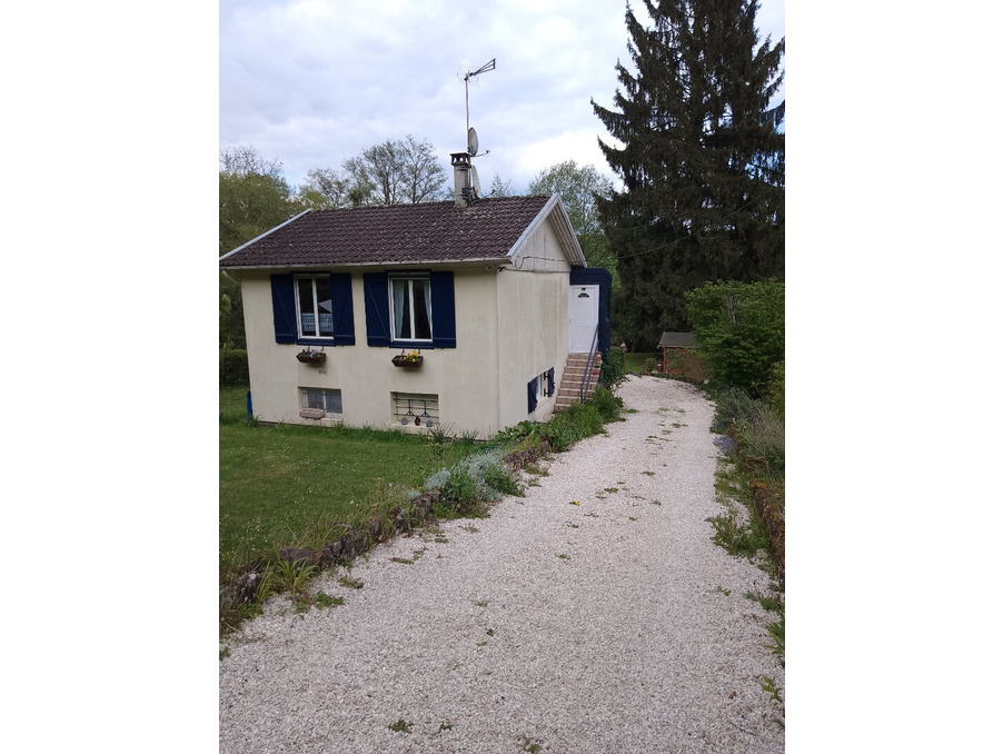 Vente Maison/Villa SAINT SAUVEUR EN PUISAYE 89520 Yonne FRANCE