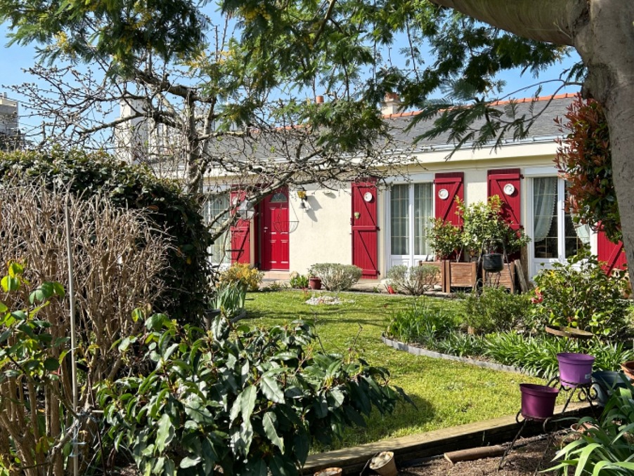 Vente Maison/Villa LES PONTS DE CE 49130 Maine et Loire FRANCE