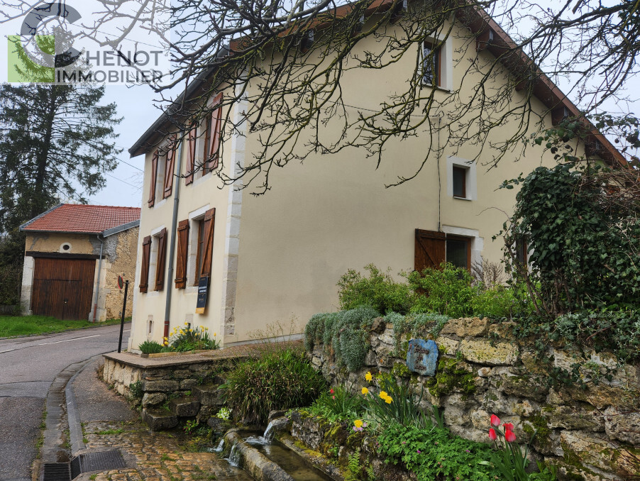 Vente Maison/Villa LANEUVEVILLE DERRIERE FOU 54570 Meurthe et Moselle FRANCE