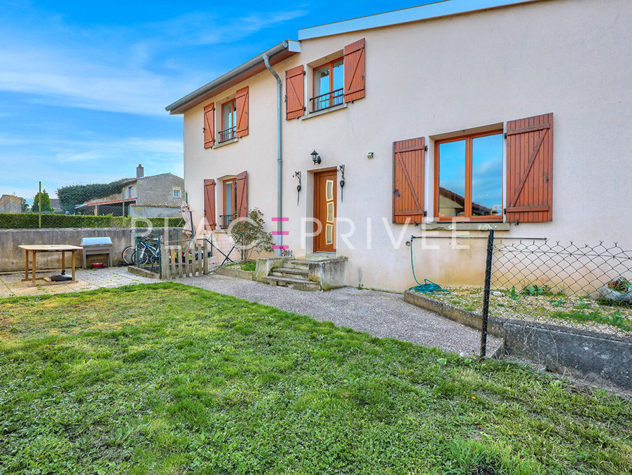 Vente Maison/Villa VILLEY ST ETIENNE 54200 Meurthe et Moselle FRANCE