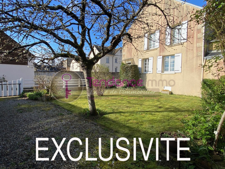 Vente Maison/Villa LE MELE SUR SARTHE 61170 Orne FRANCE
