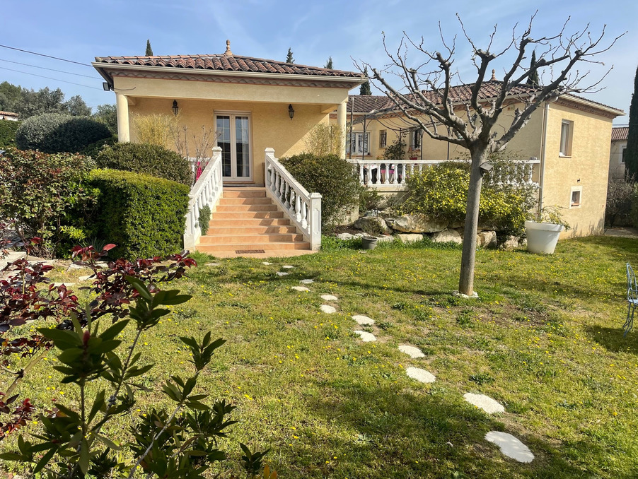 Vente Maison/Villa BOISSET-ET-GAUJAC 30140 Gard FRANCE