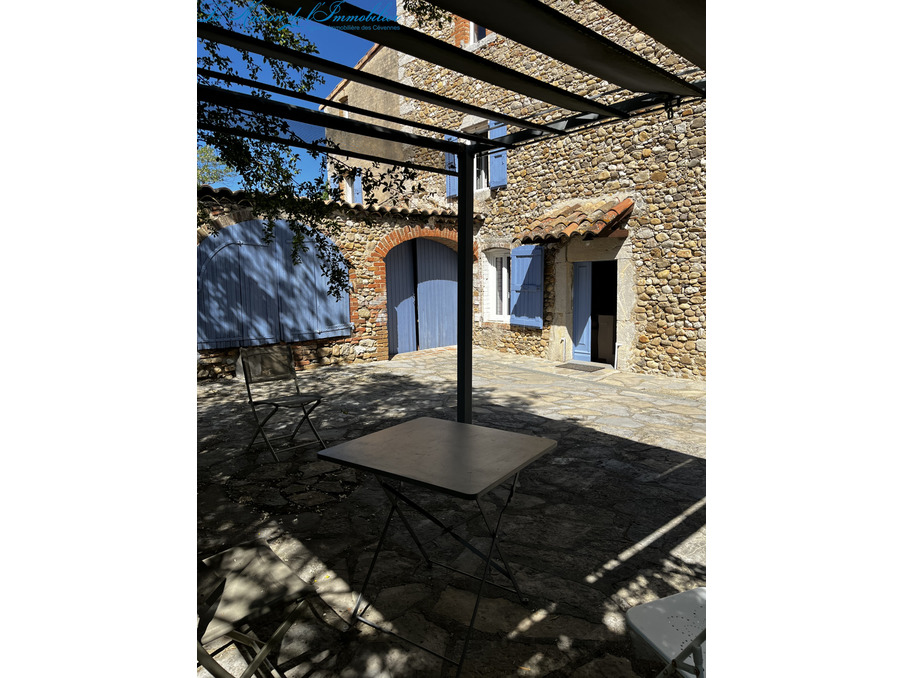 Vente Maison/Villa MASSILLARGUES-ATTUECH 30140 Gard FRANCE